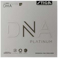 Гладка накладка Stiga DNA Platinum H
