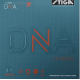 Гладка накладка Stiga DNA Hybrid XH