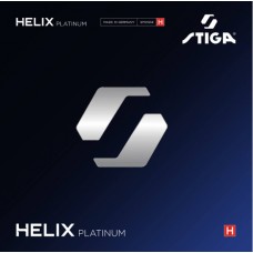 Гладка накладка Stiga Helix Platinum H