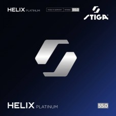 Гладка накладка Stiga Helix Platinum 55