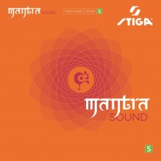 Гладка накладка Stiga MANTRA SOUND