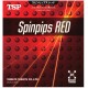 Короткі шипи TSP Spinpips Red