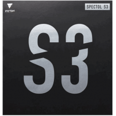 Короткі шипи Victas Spectol S3