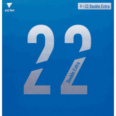 Гладка накладка Victas V > 22 Double Extra
