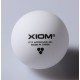 М'яч пластиковий Xiom 3* (безшовний)