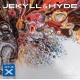 Гладка накладка Xiom Jekyll & Hyde X47.5