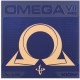 Гладка накладка XIOM Omega VII Pro