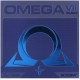 Гладка накладка XIOM Omega VII Euro