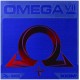 Гладка накладка XIOM Omega VII Asia
