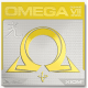 Гладка накладка XIOM Omega VII China Guang