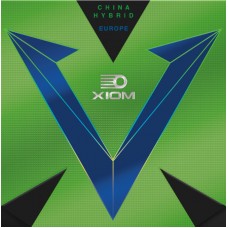 Гладка накладка XIOM Vega Europe Hybrid