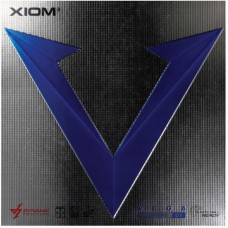 Гладка накладка XIOM Vega Euro DF