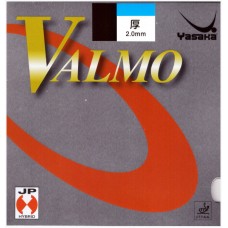 Гладка накладка Yasaka Valmo