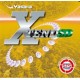 Гладка накладка Yasaka XTEND SD