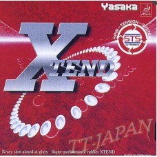 Гладка накладка Yasaka XTEND