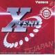 Гладка накладка Yasaka XTEND