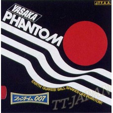 Довгі шипи Yasaka PHANTOM 007