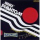 Довгі шипи Yasaka PHANTOM 007