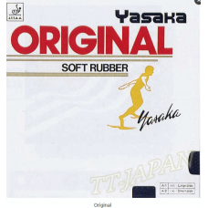 Довгі шипи Yasaka	Original A-2